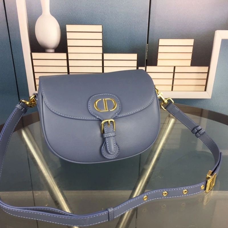 Dior Satchel bags 4081B-1741