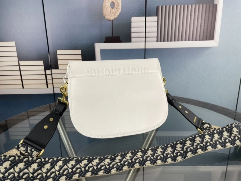 Dior Satchel bags 4081B-1743