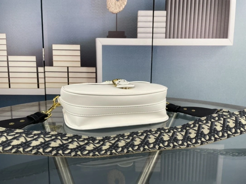 Dior Satchel bags 4081B-1743