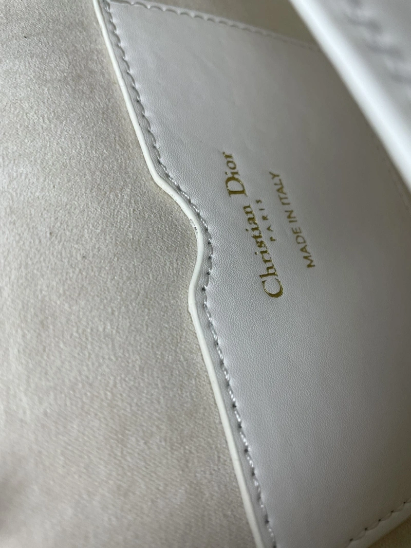 Dior Satchel bags 4081B-1743