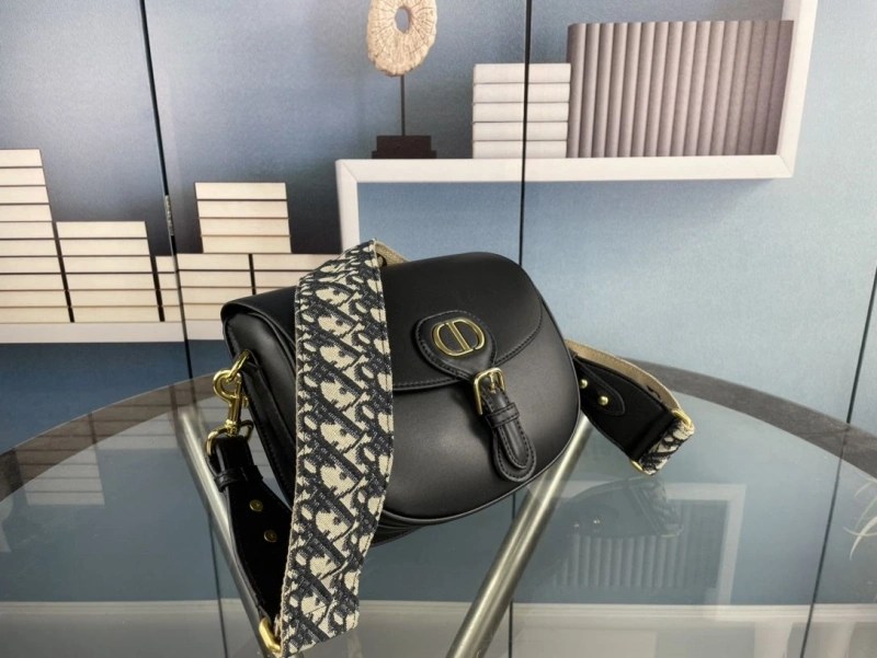 Dior Satchel bags 4081B-1745