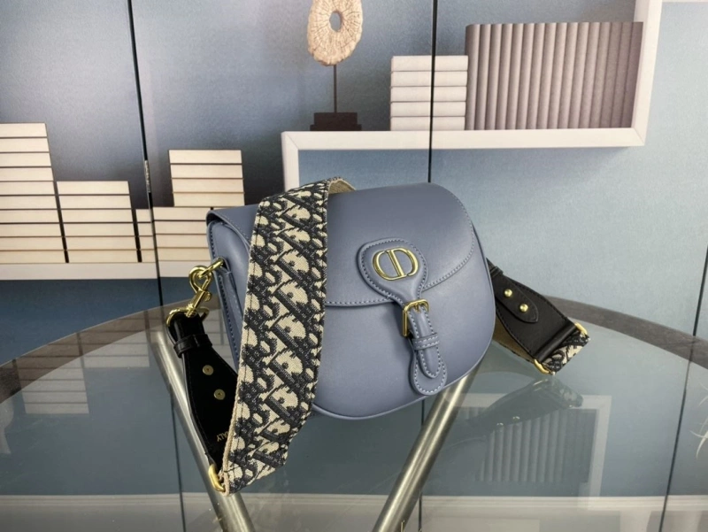 Dior Satchel bags 4081B-1746