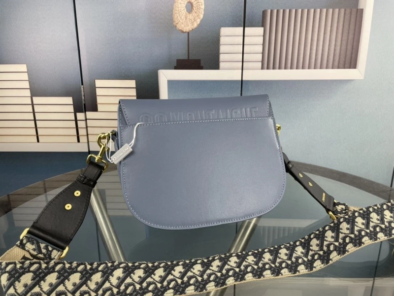 Dior Satchel bags 4081B-1746