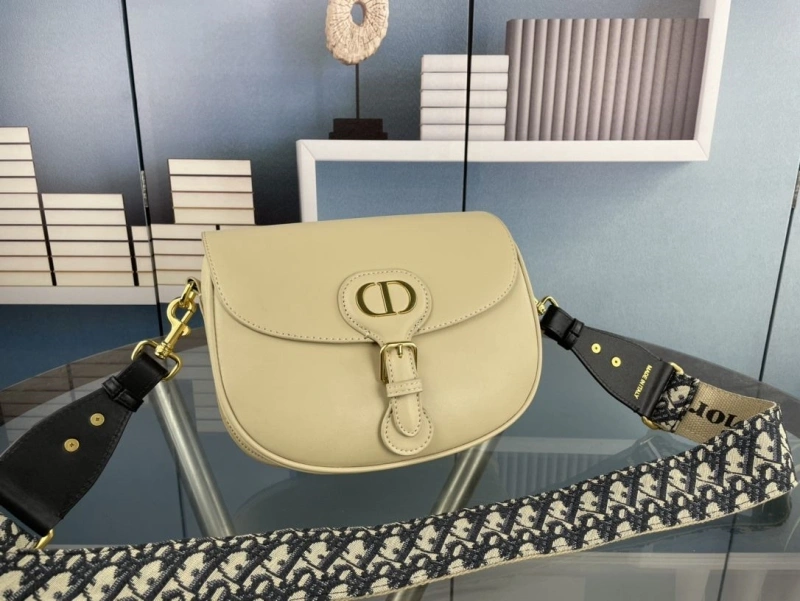 Dior Satchel bags 4081B-1747
