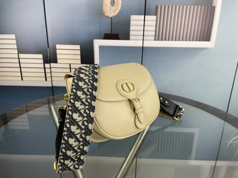 Dior Satchel bags 4081B-1747