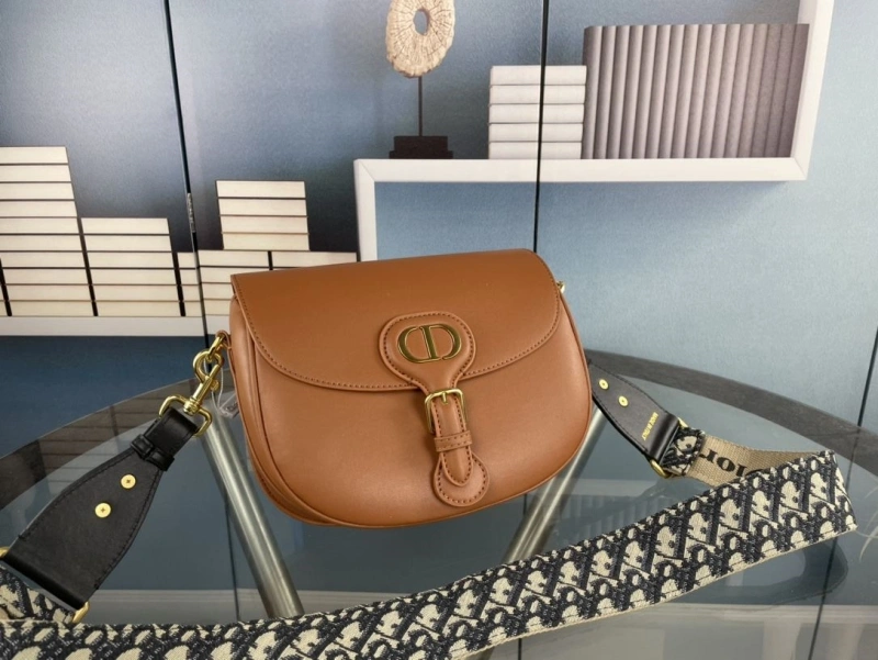 Dior Satchel bags 4081B-1748