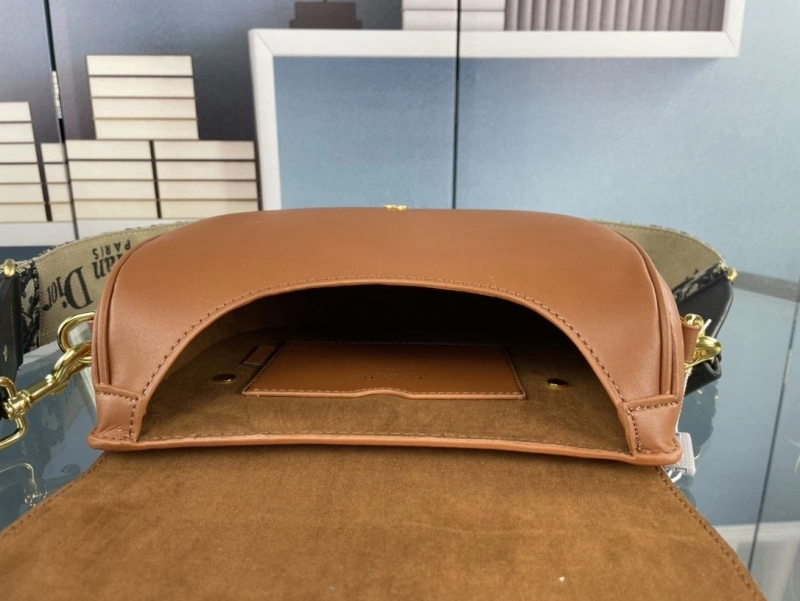 Dior Satchel bags 4081B-1748