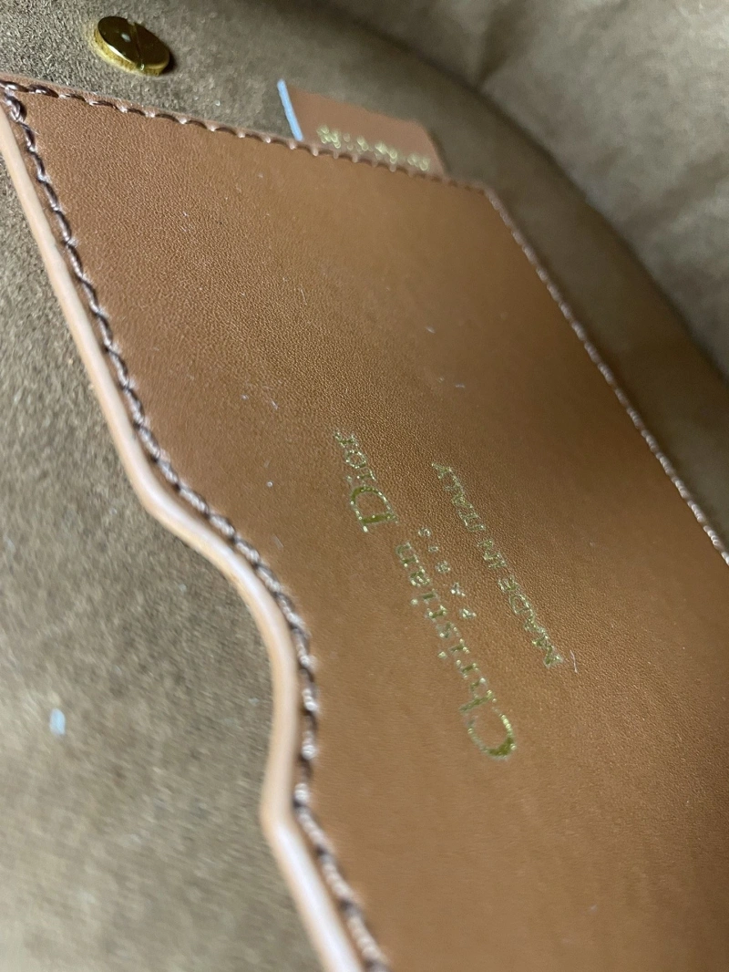 Dior Satchel bags 4081B-1748