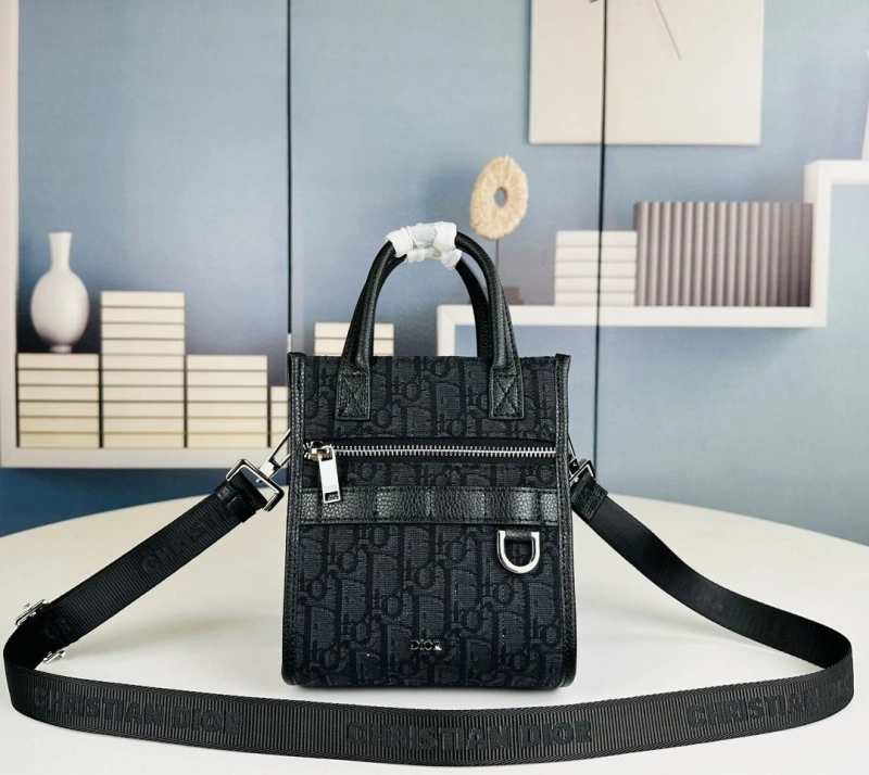 Dior Top Handle Bags 4081B-1749