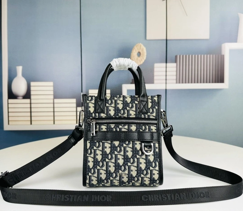 Dior Top Handle Bags 4081B-1750