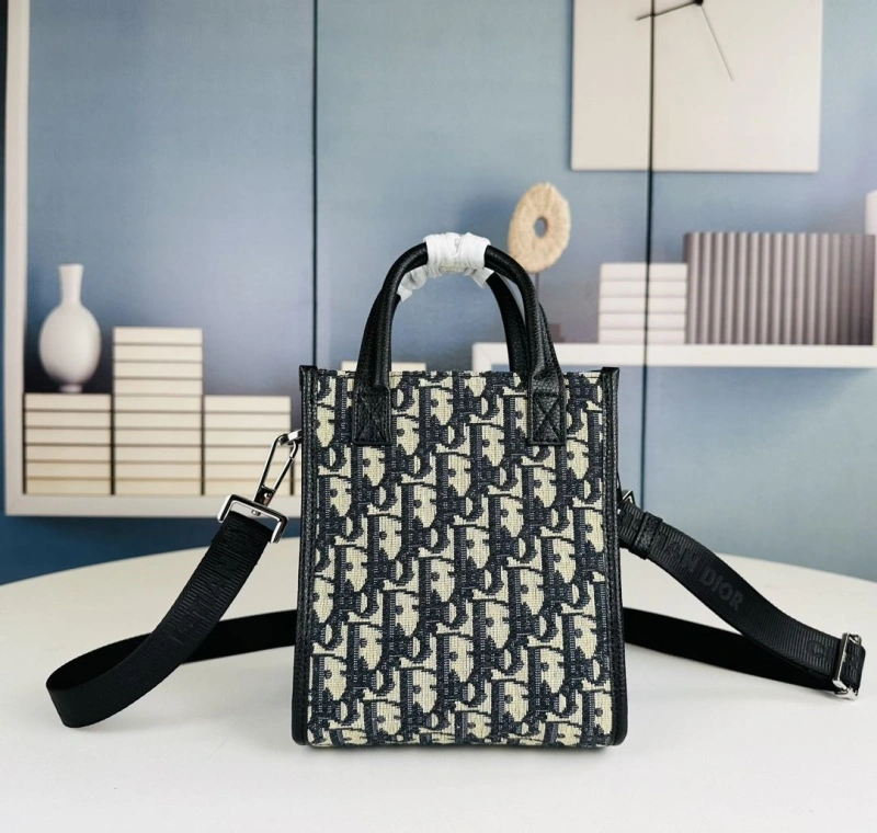 Dior Top Handle Bags 4081B-1750