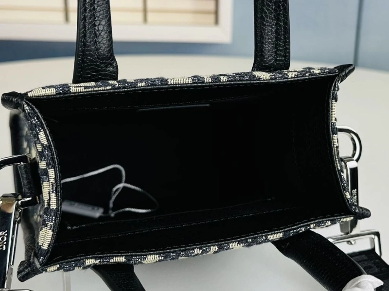 Dior Top Handle Bags 4081B-1750