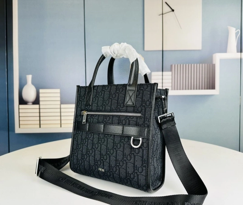 Dior Top Handle Bags 4081B-1751