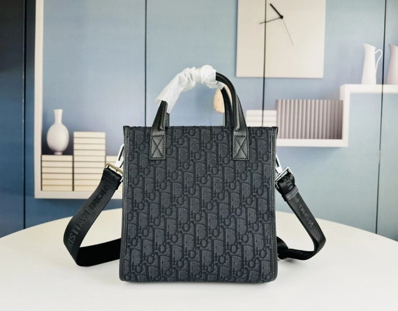 Dior Top Handle Bags 4081B-1751