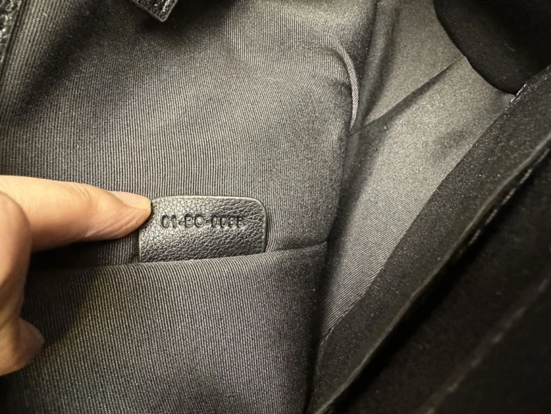 Dior Top Handle Bags 4081B-1751