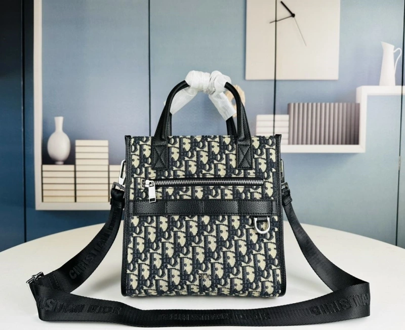 Dior Top Handle Bags 4081B-1752