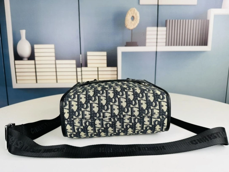 Dior Top Handle Bags 4081B-1752