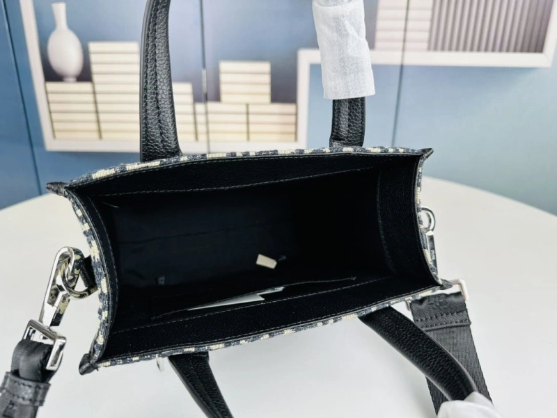 Dior Top Handle Bags 4081B-1752