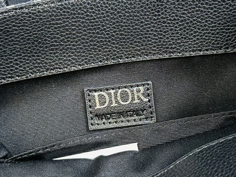 Dior Top Handle Bags 4081B-1752