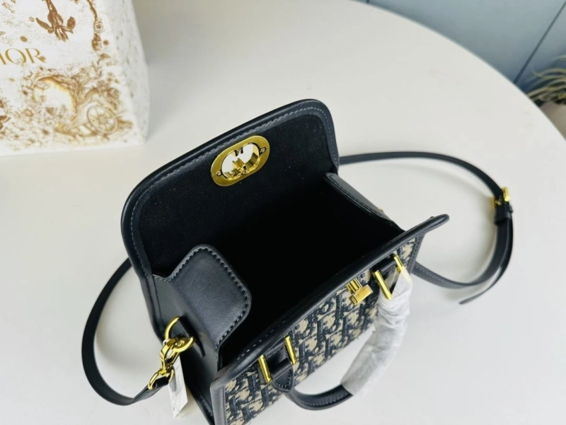 Dior Top Handle Bags 4081B-1753