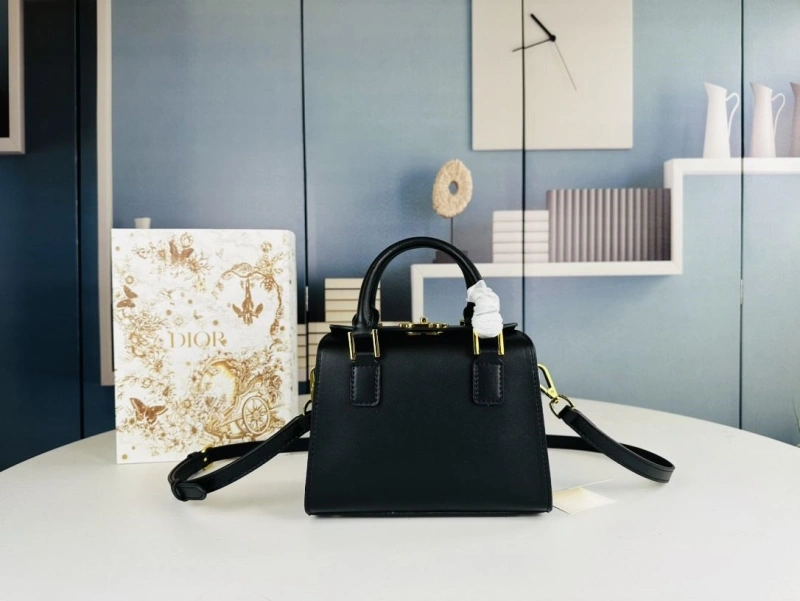 Dior Top Handle Bags 4081B-1754