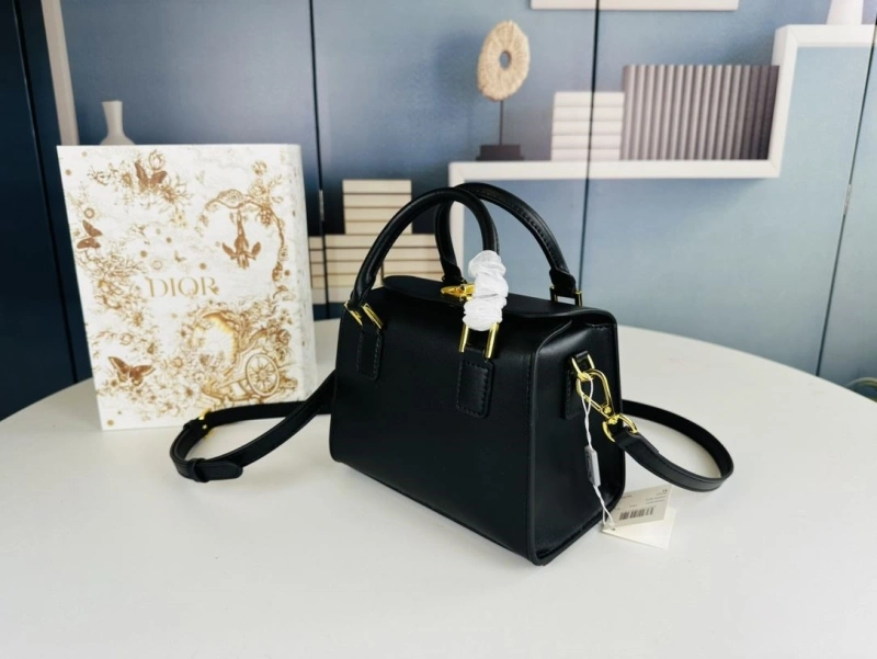 Dior Top Handle Bags 4081B-1754