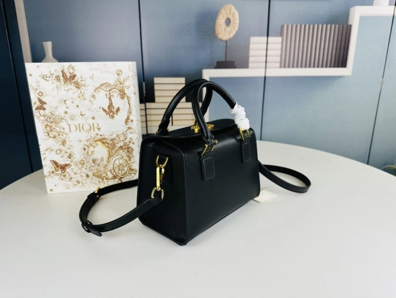 Dior Top Handle Bags 4081B-1754