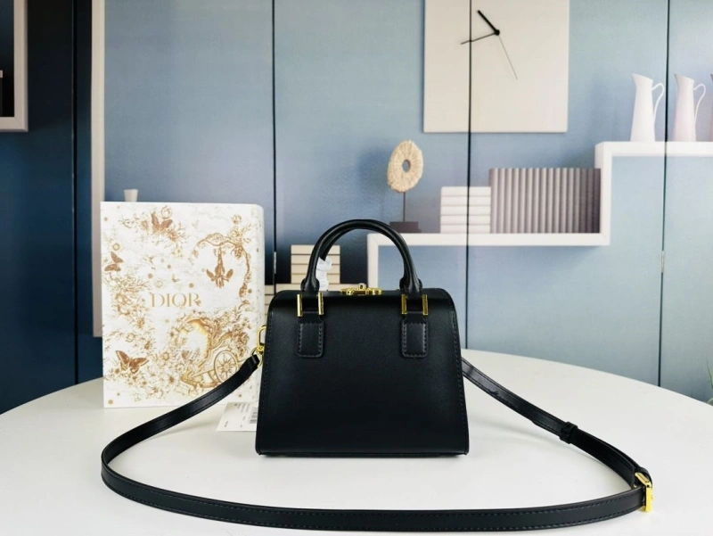 Dior Top Handle Bags 4081B-1754