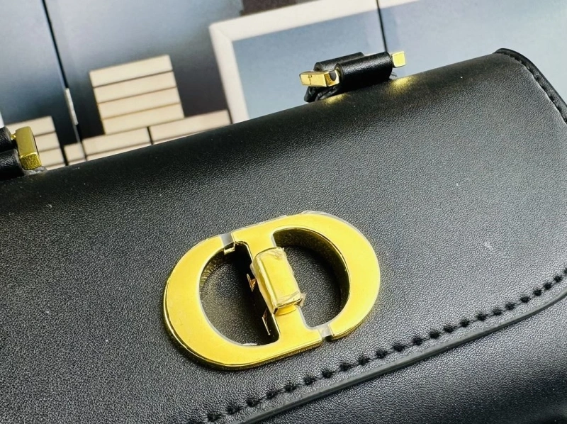 Dior Top Handle Bags 4081B-1754