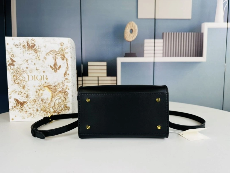 Dior Top Handle Bags 4081B-1754