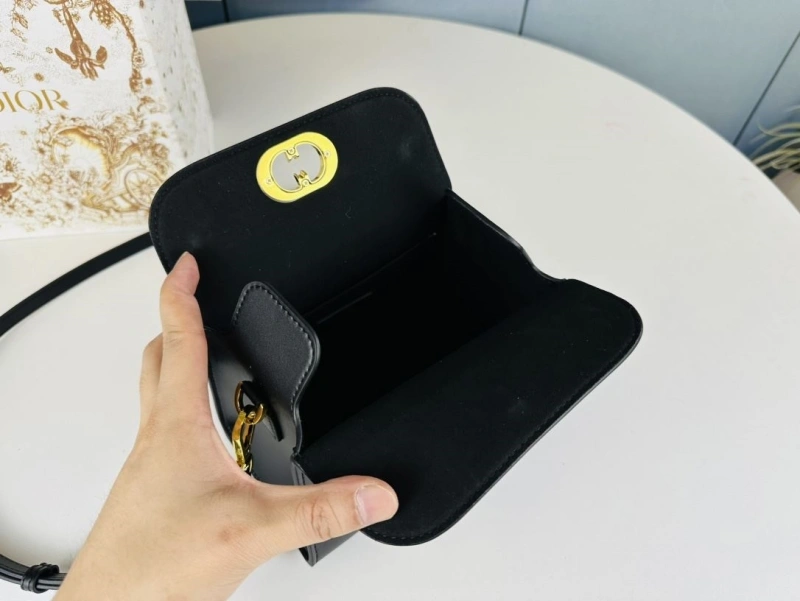 Dior Top Handle Bags 4081B-1754