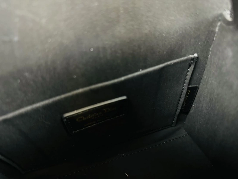 Dior Top Handle Bags 4081B-1754