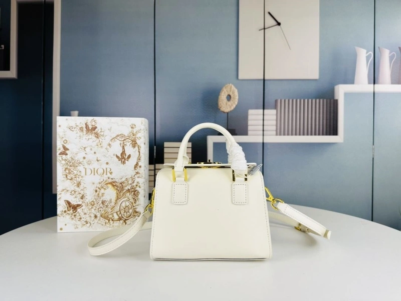 Dior Top Handle Bags 4081B-1755