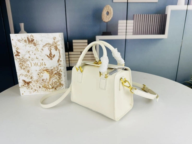 Dior Top Handle Bags 4081B-1755