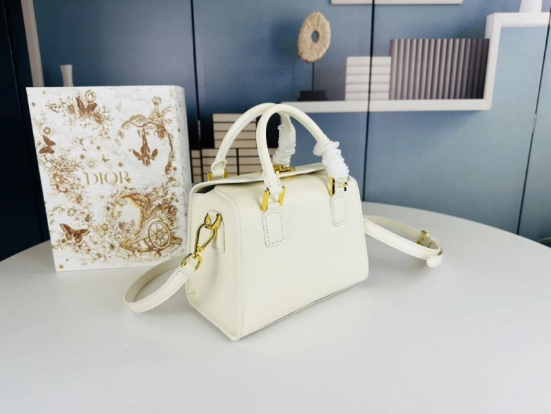 Dior Top Handle Bags 4081B-1755