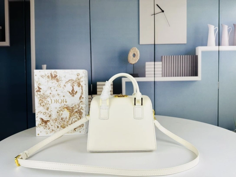 Dior Top Handle Bags 4081B-1755