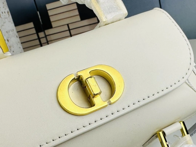 Dior Top Handle Bags 4081B-1755