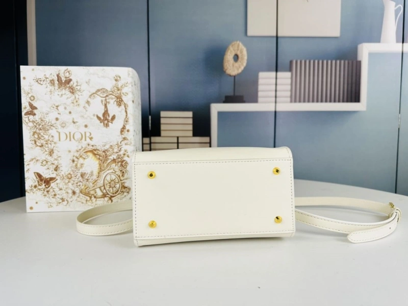 Dior Top Handle Bags 4081B-1755