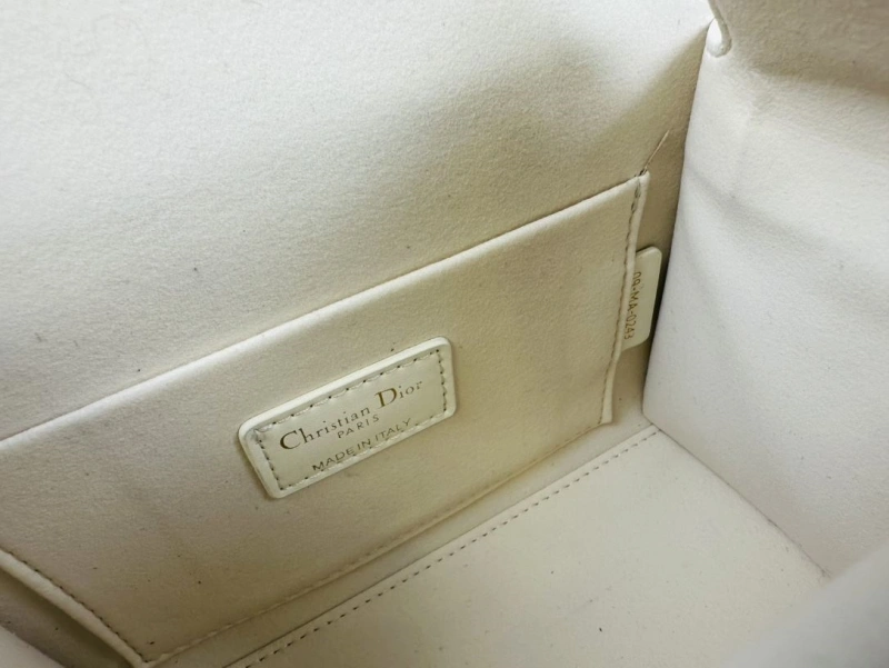 Dior Top Handle Bags 4081B-1755