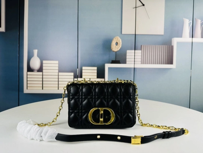 Dior Satchel bags 4081B-1756