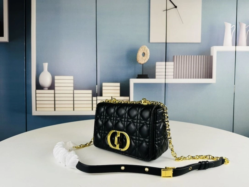 Dior Satchel bags 4081B-1756