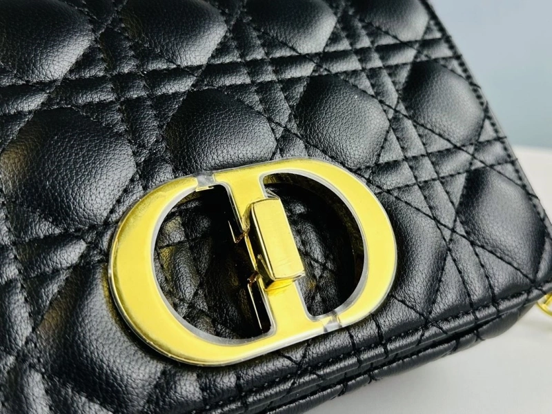 Dior Satchel bags 4081B-1756