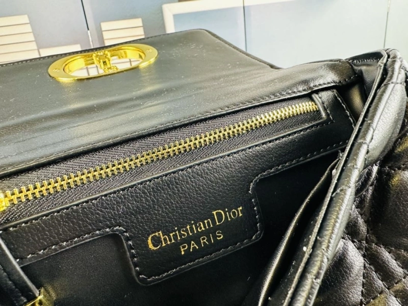 Dior Satchel bags 4081B-1756