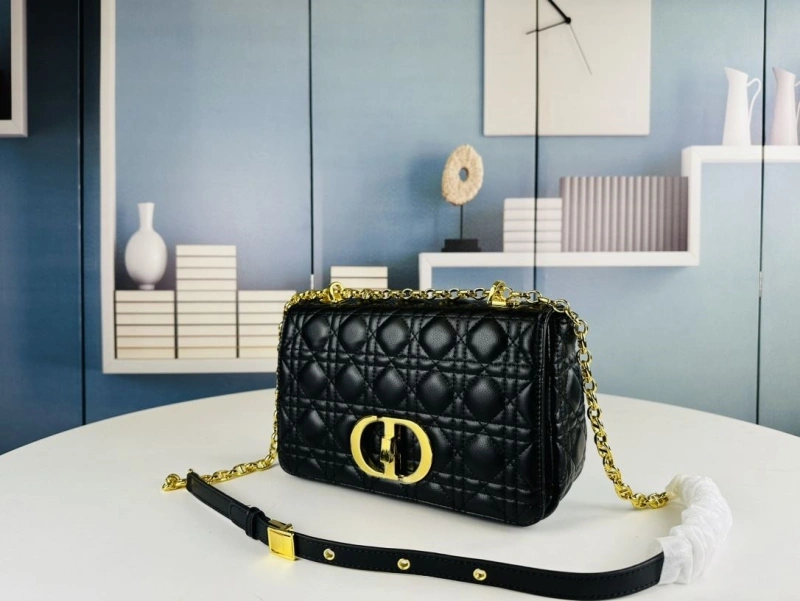 Dior Satchel bags 4081B-1757