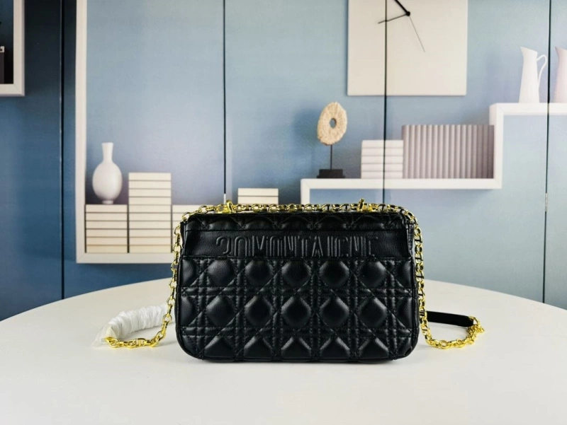 Dior Satchel bags 4081B-1757