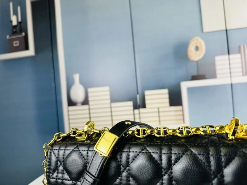 Dior Satchel bags 4081B-1757