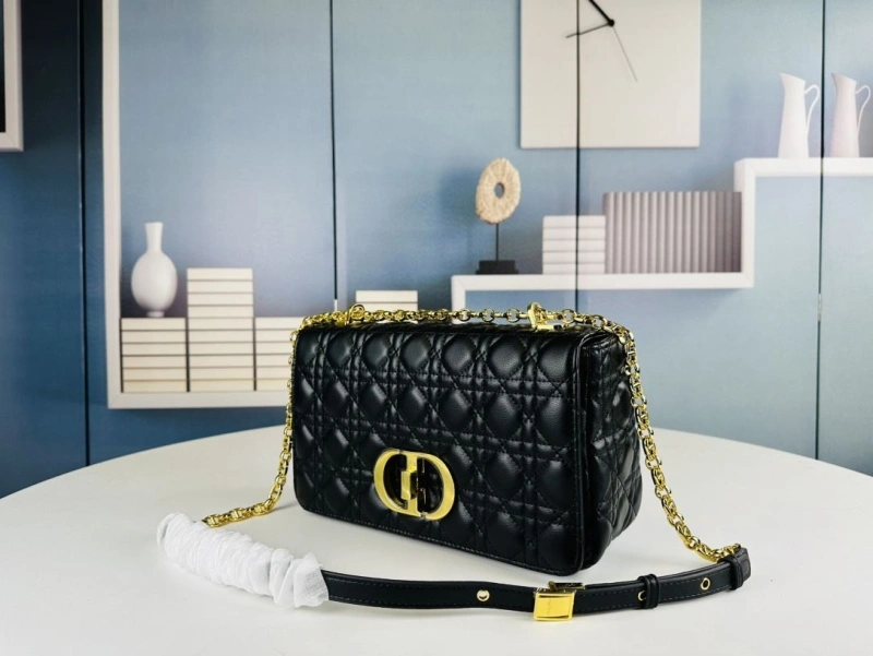 Dior Satchel bags 4081B-1758