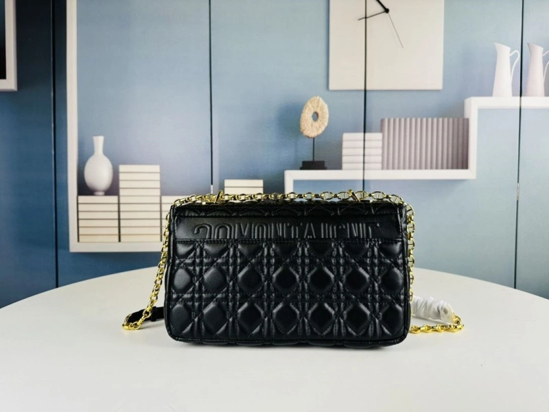 Dior Satchel bags 4081B-1758