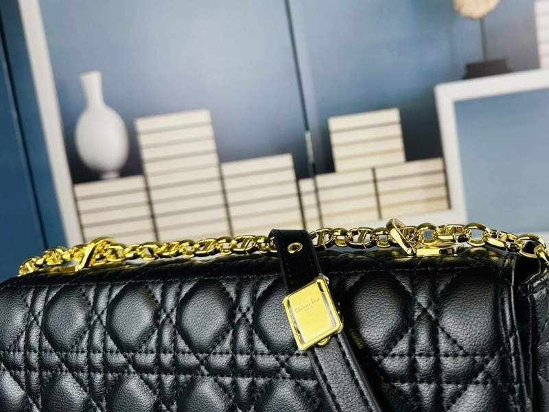 Dior Satchel bags 4081B-1758