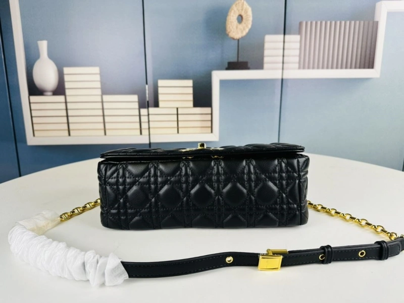 Dior Satchel bags 4081B-1758